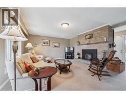 2pc Bathroom - 8420 Eramosa-garafraxa Townline, Fergus, ON N1M2W5 Photo 7