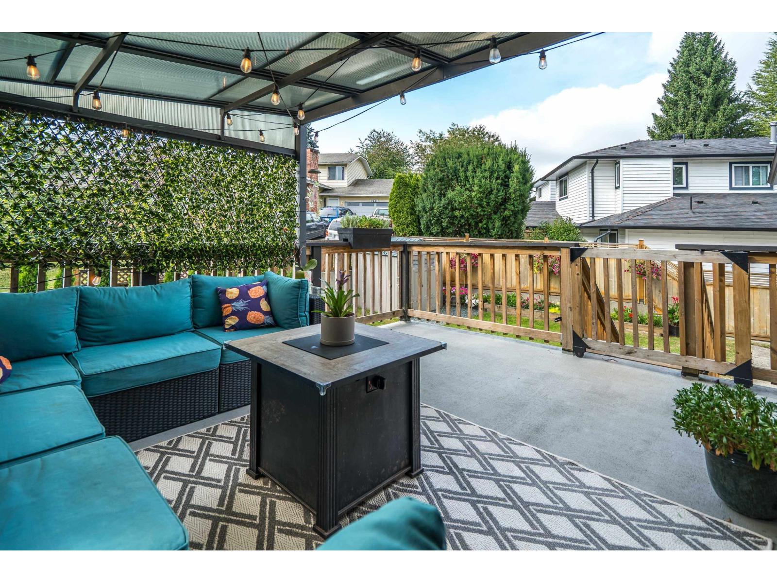 4 Bed, 3 Bath House for Sale in Langley – 21230 95A AVENUE, Langley – MLS# R3154194 - Image 32