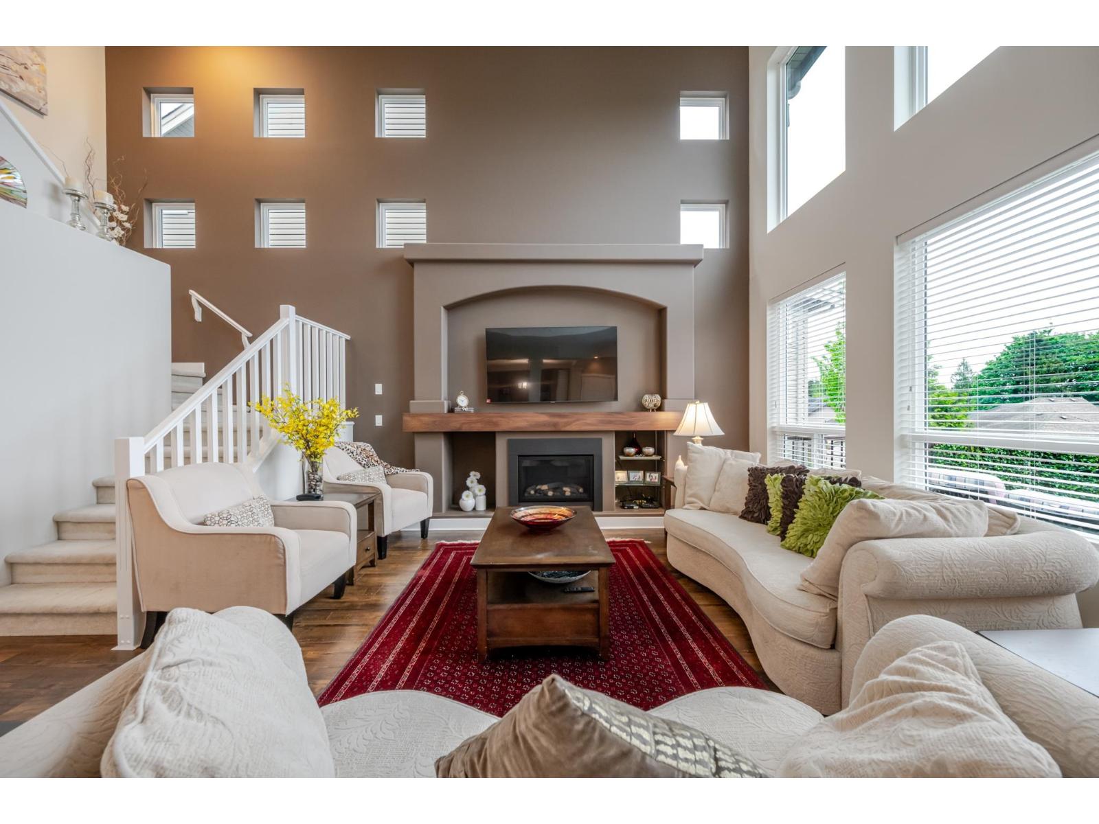 5 Bed, 4 Bath House for Sale in Abbotsford – 2338 CHARDONNAY LANE, Abbotsford – MLS# R3154084 - Image 6
