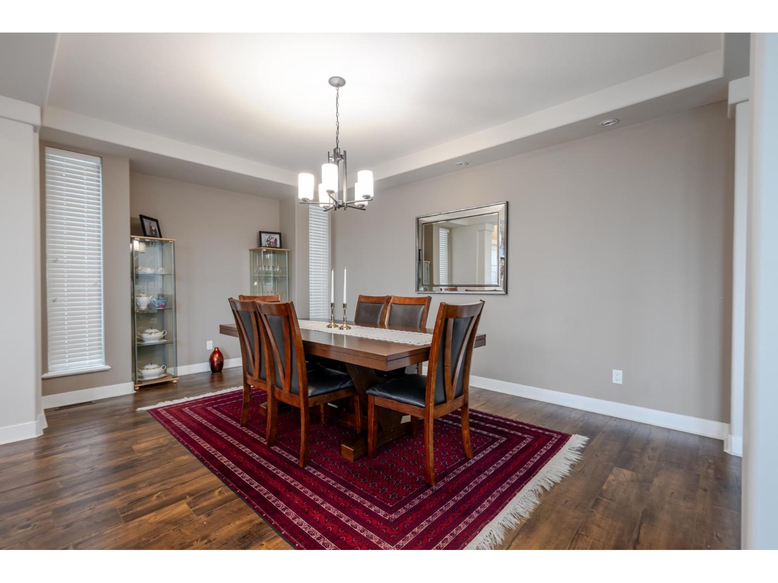 5 Bed, 4 Bath House for Sale in Abbotsford – 2338 CHARDONNAY LANE, Abbotsford – MLS# R3154084 - Image 8
