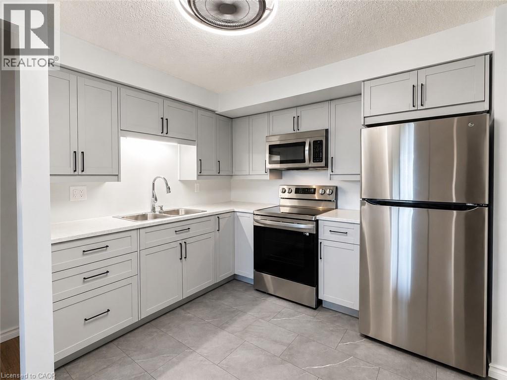 266 OVERLEA Drive Unit# 402 — photo 3