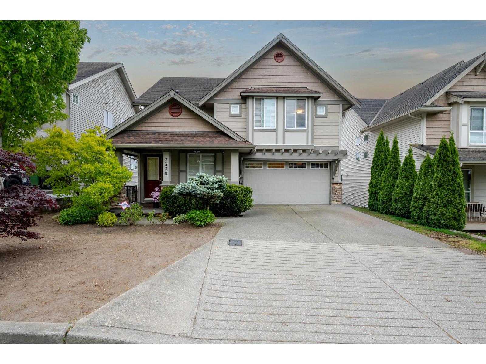 5 Bed, 4 Bath House for Sale in Abbotsford – 2338 CHARDONNAY LANE, Abbotsford – MLS# R3154084 - Image 28