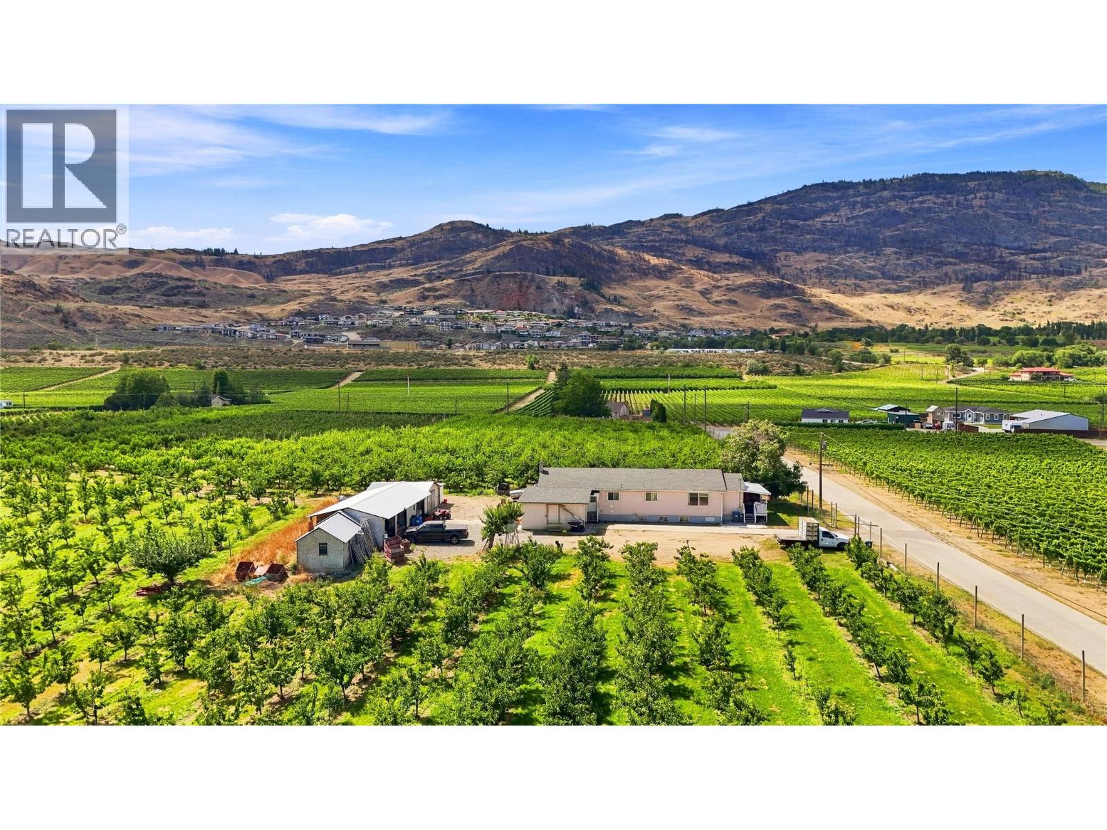  10319 42 Avenue, Osoyoos