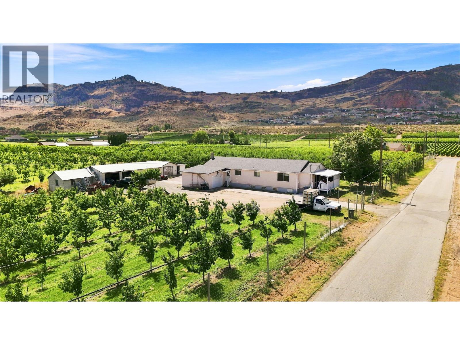  10319 42 Avenue, Osoyoos