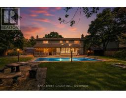244 Colchester Drive, Oakville, ON L6J5S5 Photo 44