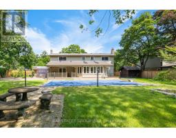 244 Colchester Drive, Oakville, ON L6J5S5 Photo 45