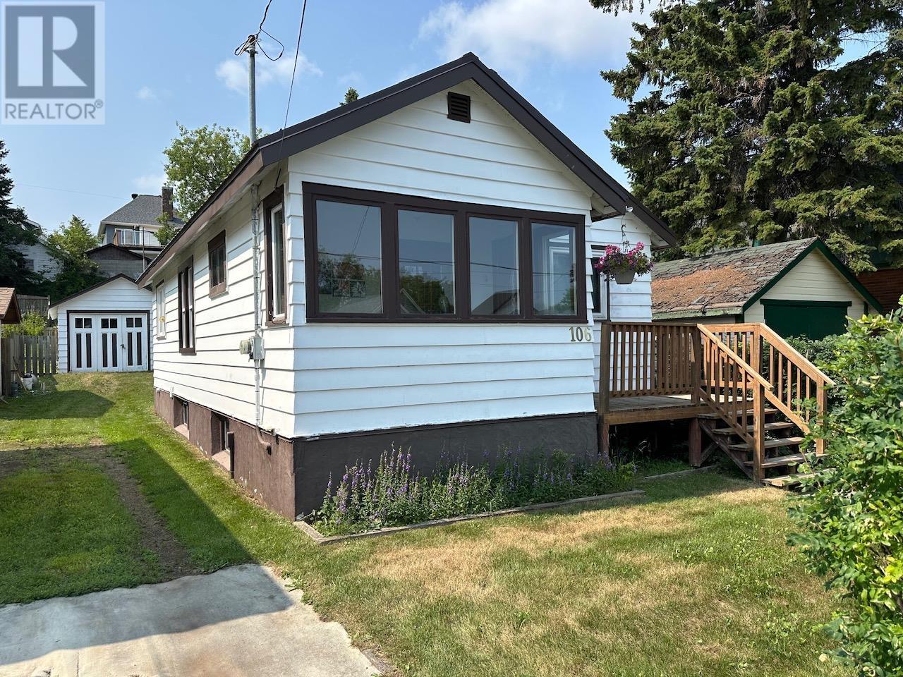 106 College ST