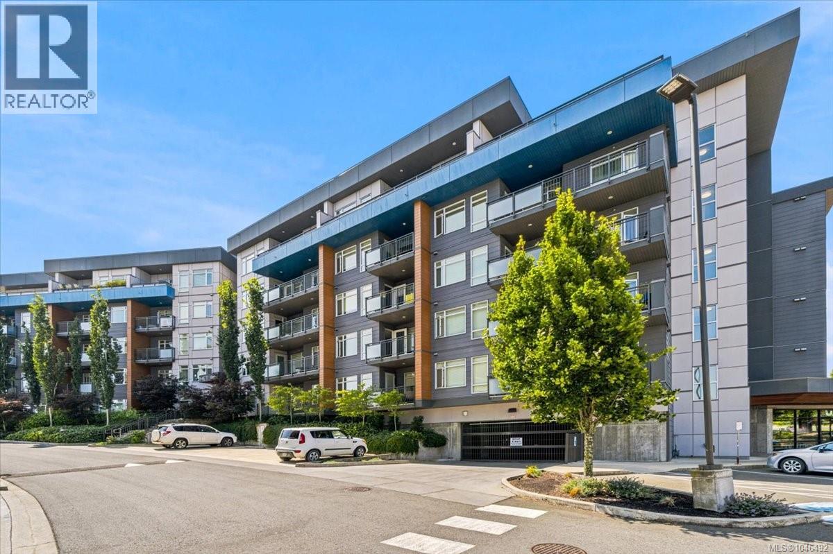 313 6540 Metral Dr, Nanaimo — photo 2