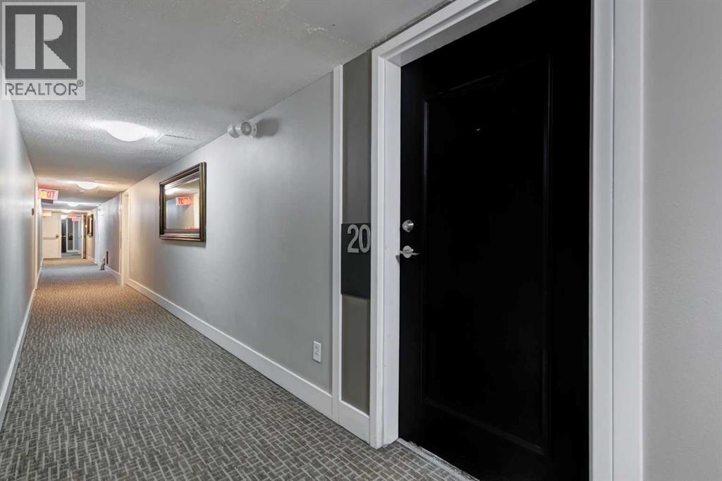 #20 821 3 Avenue SW - 4