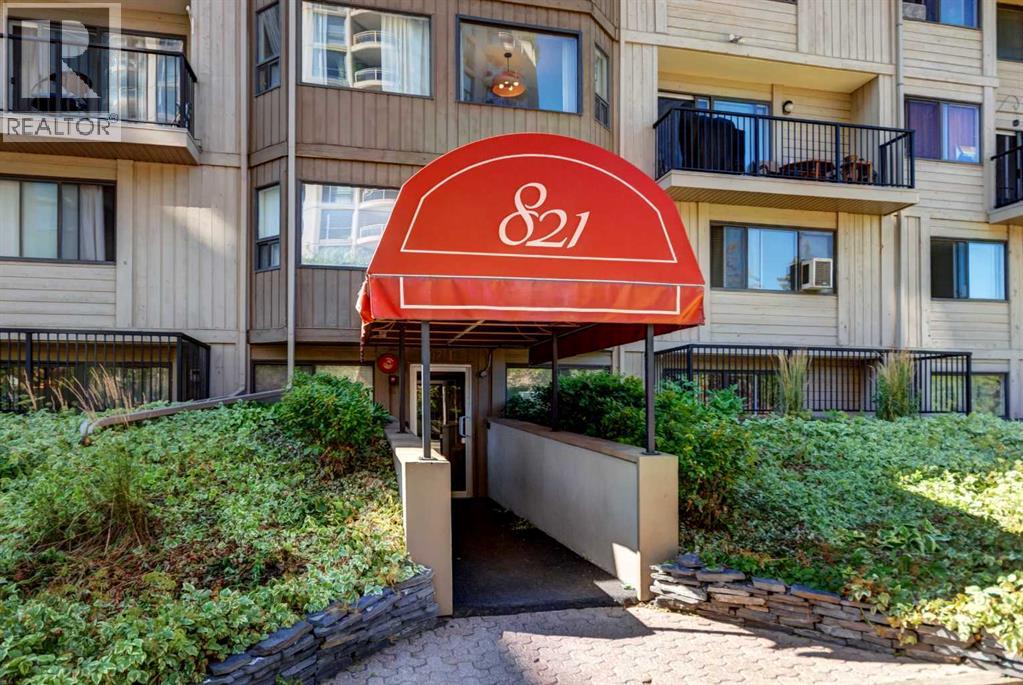#20 821 3 Avenue SW - 3