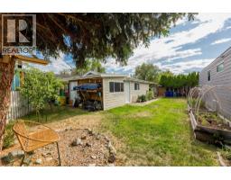 2035 Boucherie Road Unit# 95, West Kelowna, BC V4T1Z8 Photo 32