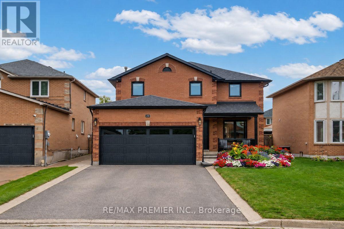 Photo of 23 Berrydown Drive