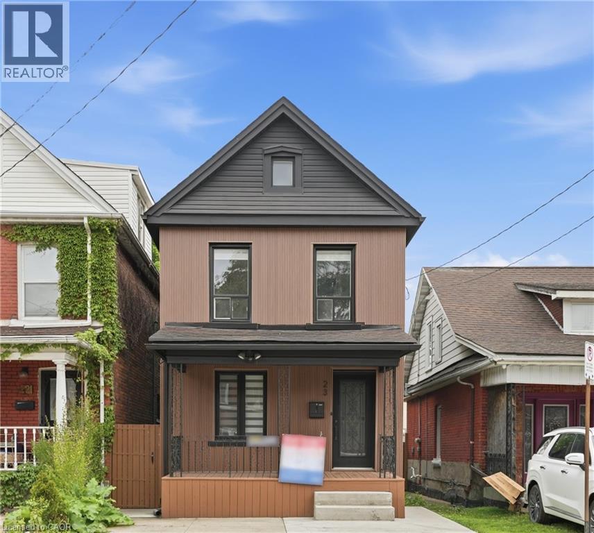 Photo of 23 EDWARD Street