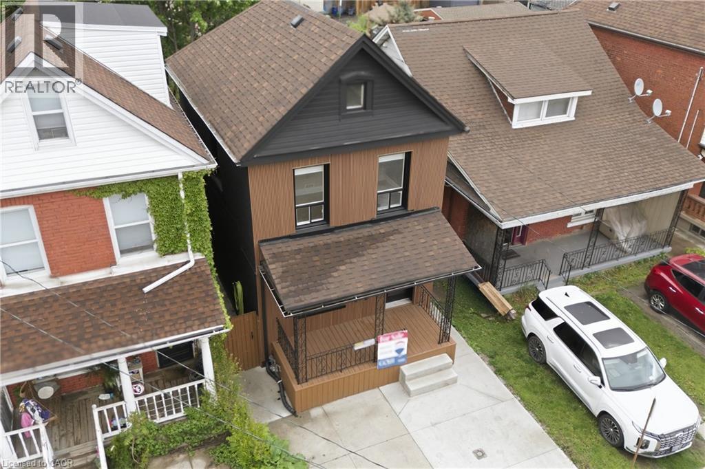 23 EDWARD Street - 32