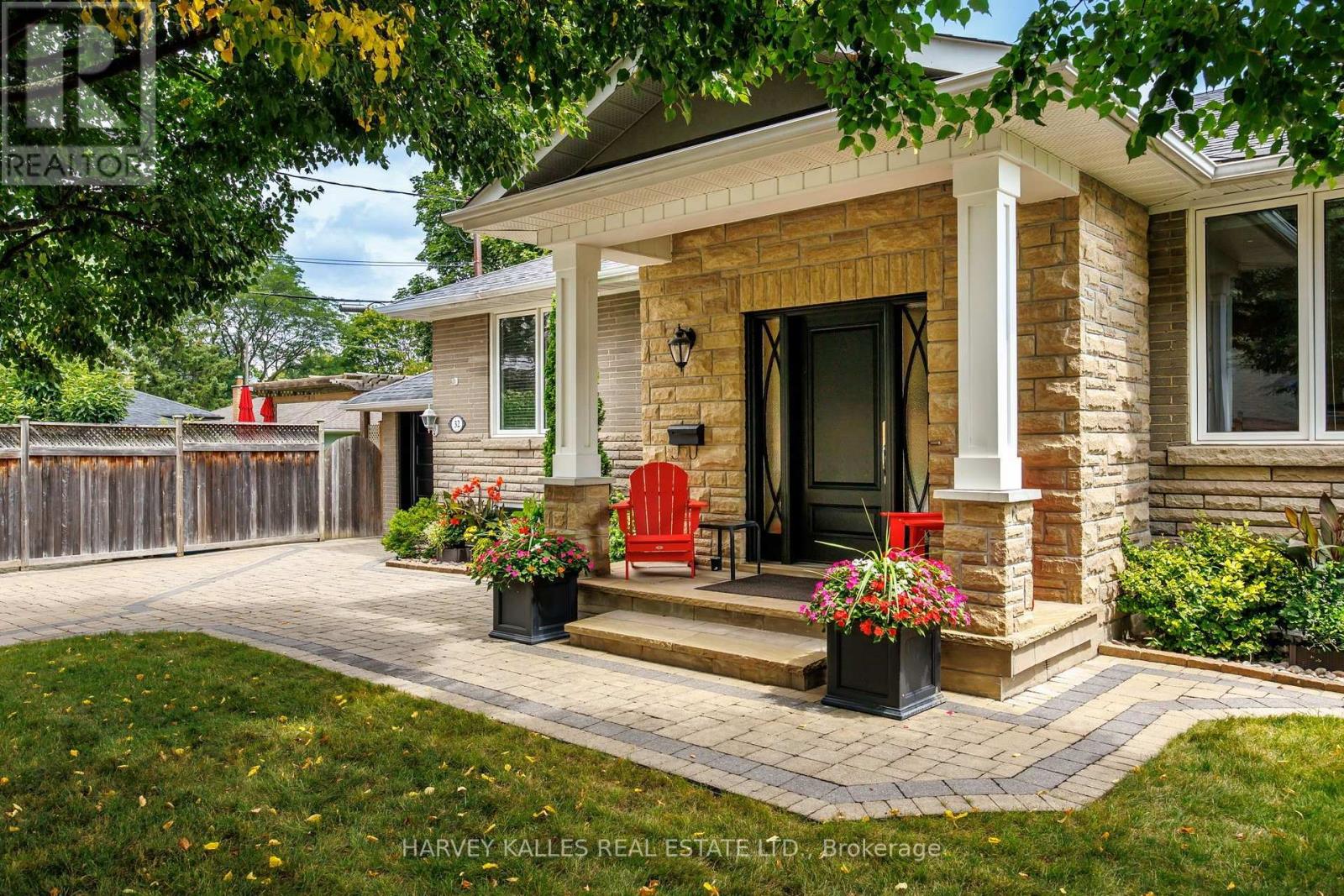 32 ACTON AVENUE, Toronto (Bathurst Manor) — photo 3