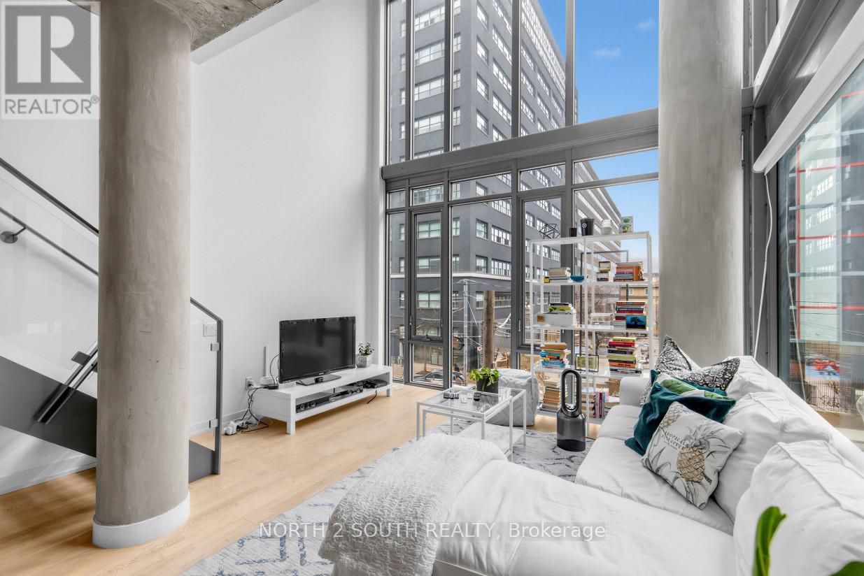 Photo of 95 Bathurst Street