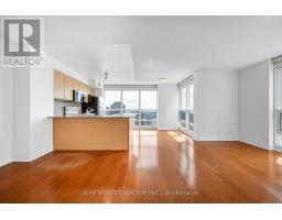 Bedroom 2 - 4105 - 763 Bay Street, Toronto, ON M5G2R3 Photo 6
