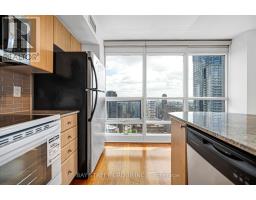 4105 - 763 Bay Street, Toronto, ON M5G2R3 Photo 8
