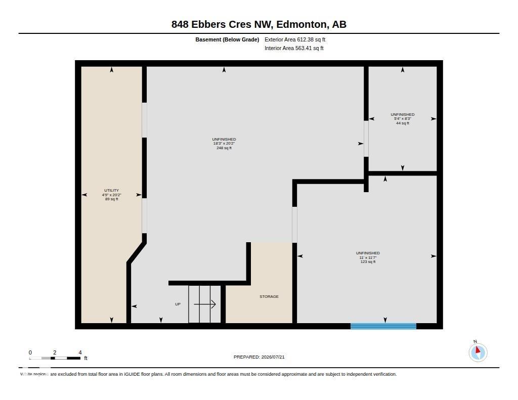 848 EBBERS Crescent NW - Photo 35