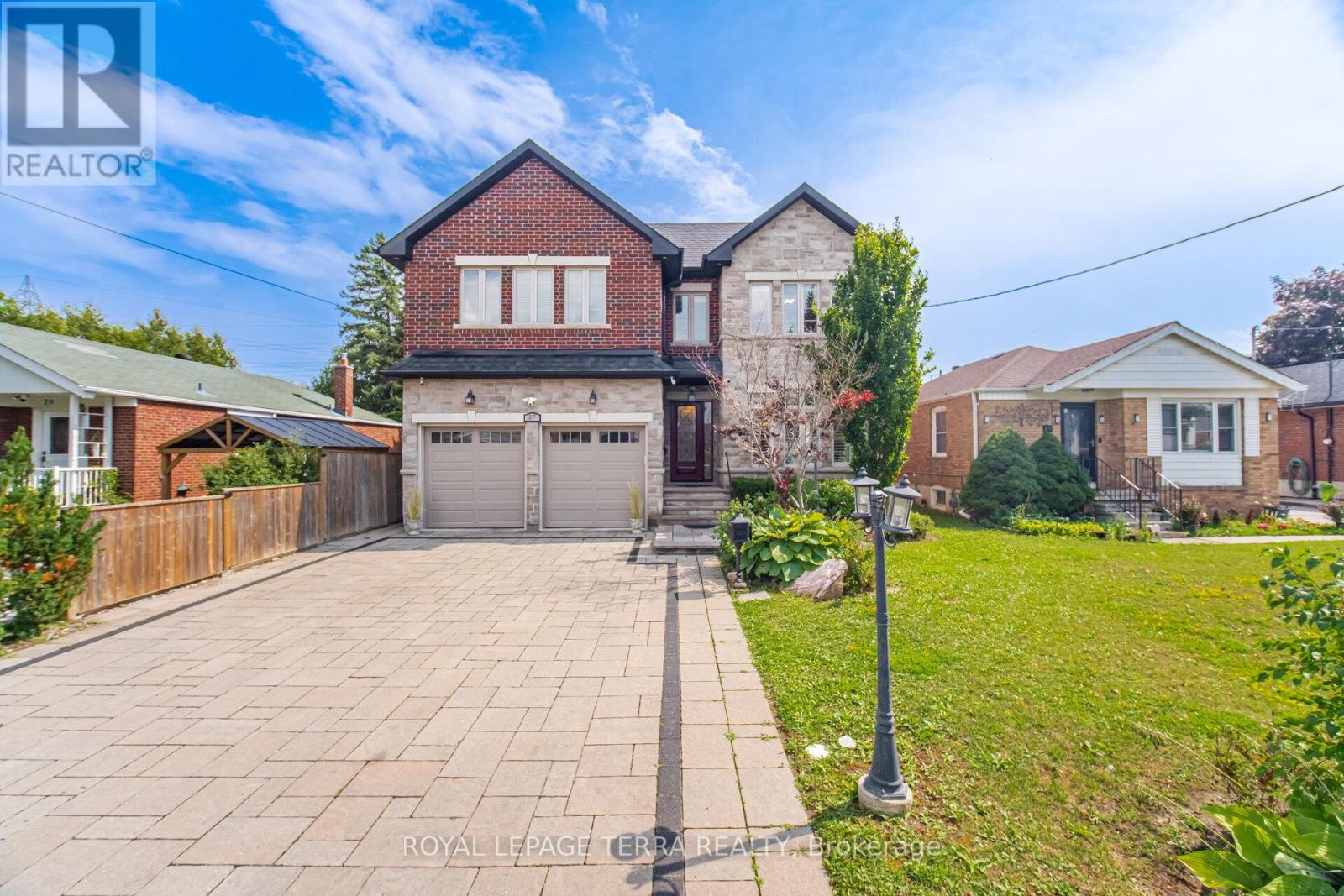 27 MINFORD AVENUE