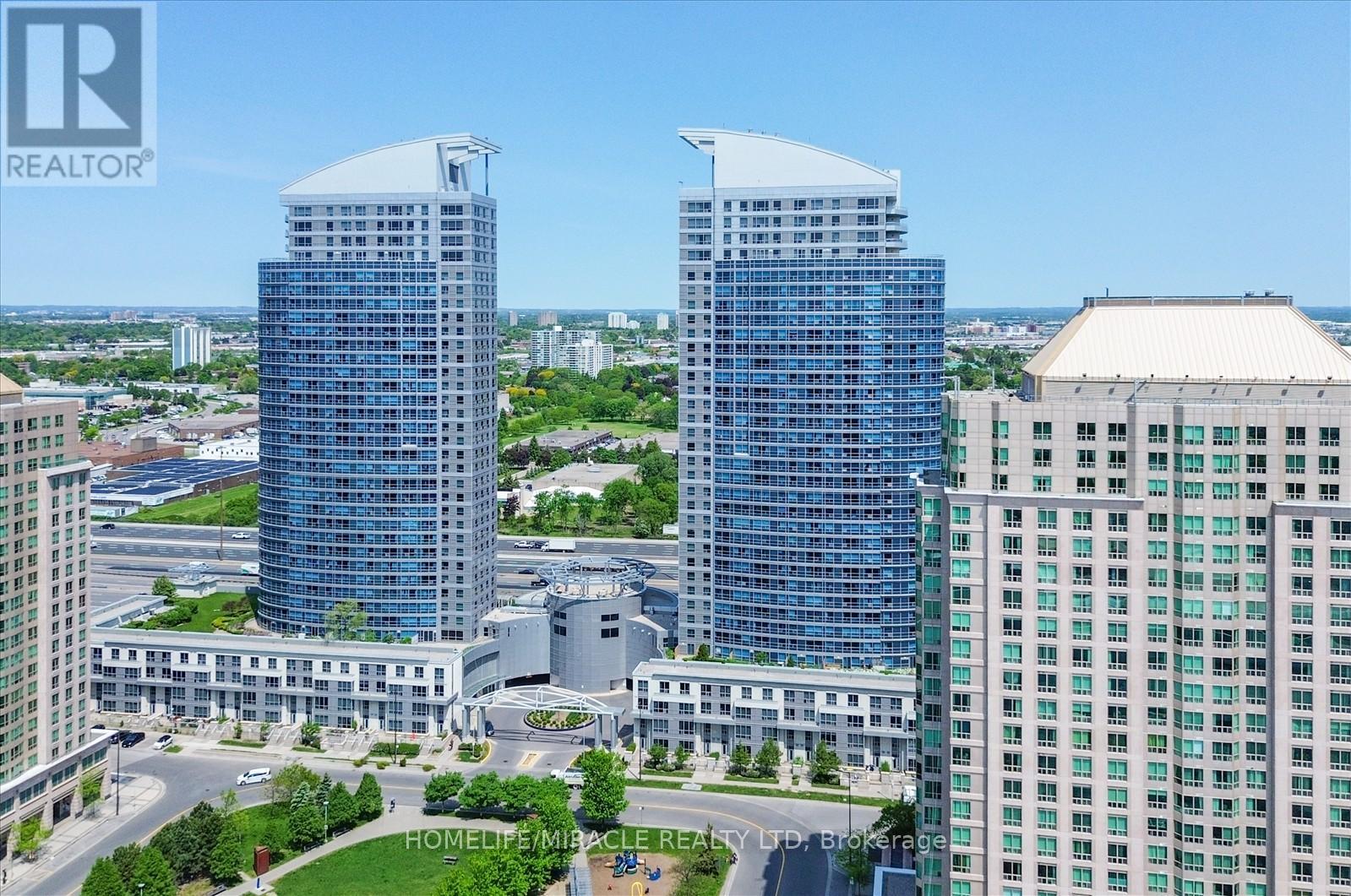 712 - 38 LEE CENTRE DRIVE, Toronto (Woburn) — photo 3