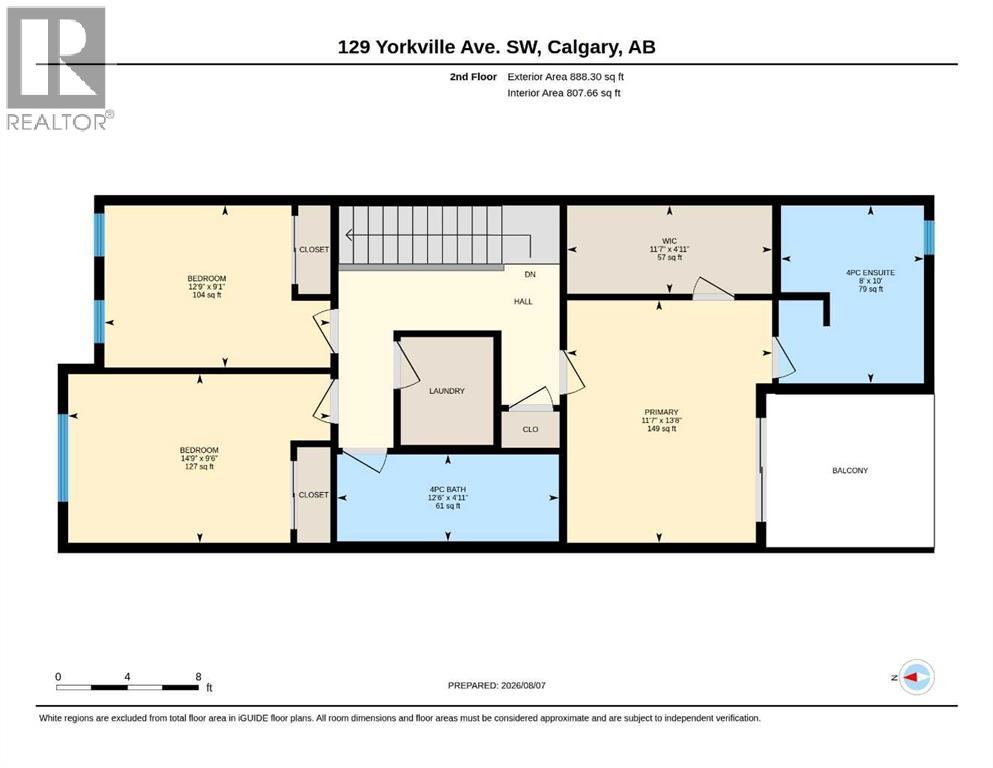 129 Yorkville Avenue SW - 30