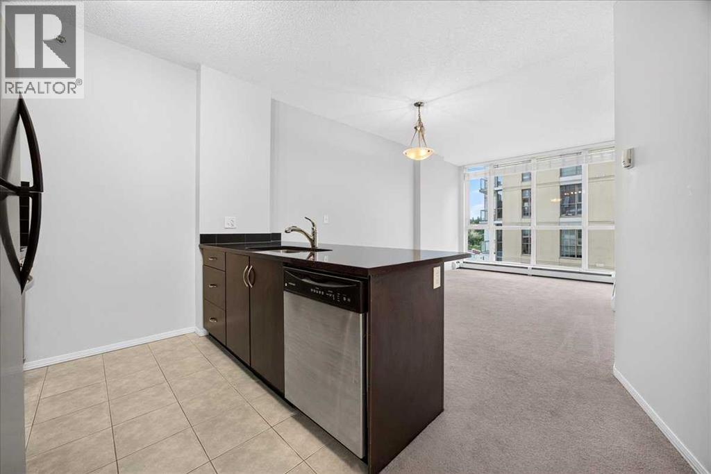 701, 325 3 Street SE, Downtown East Village, Calgary photo 5