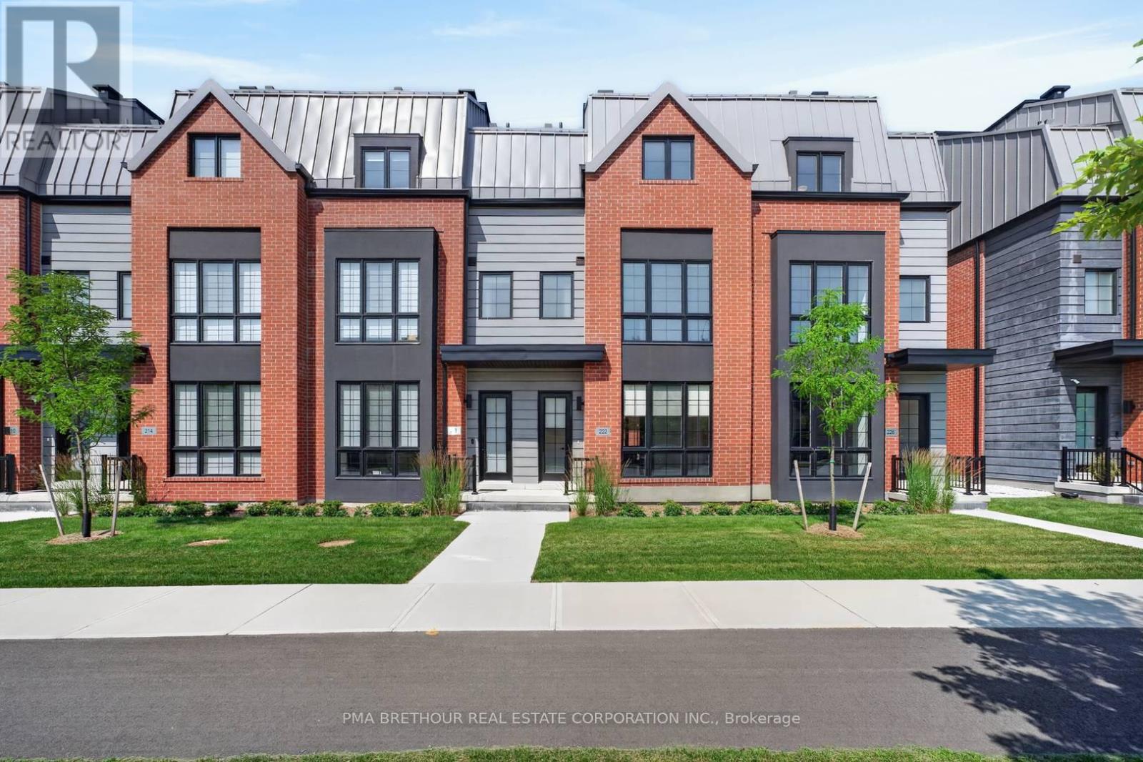 222 ATKINSON AVENUE - 1