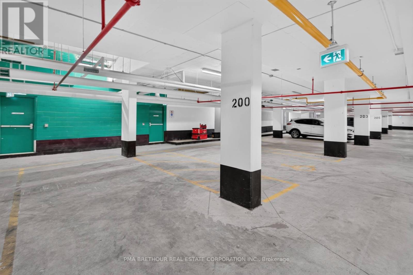 222 ATKINSON AVENUE - 22