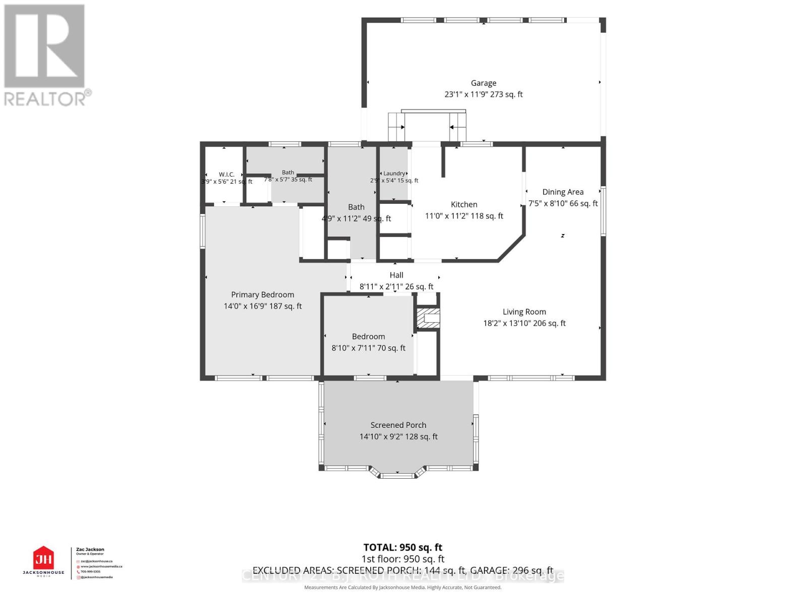 20 CAMERON DRIVE - 13