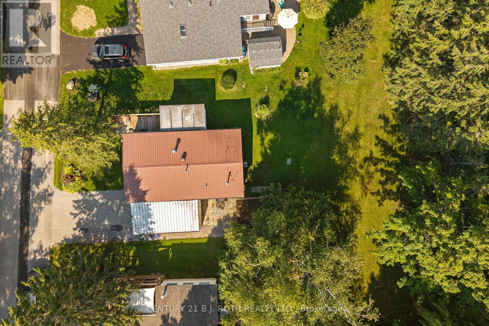 20 CAMERON DRIVE - 21
