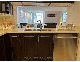 1406 - 300 Webb Drive, Mississauga, ON L5B3W3 Photo 10