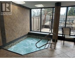 1406 - 300 Webb Drive, Mississauga, ON L5B3W3 Photo 28
