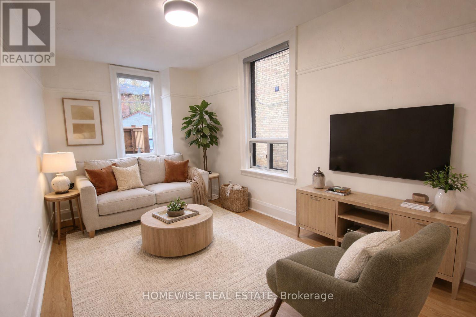 Photo of 1542 King Street