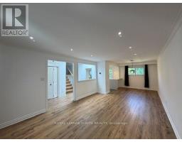 11 Fulwell Crescent, Toronto, ON M3J1Y4 Photo 13
