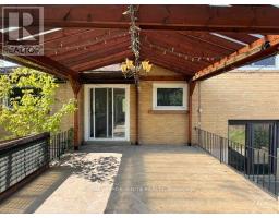 11 Fulwell Crescent, Toronto, ON M3J1Y4 Photo 36