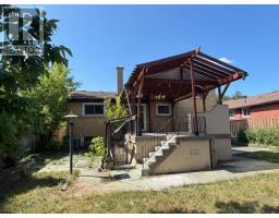 11 Fulwell Crescent, Toronto, ON M3J1Y4 Photo 37