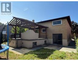 11 Fulwell Crescent, Toronto, ON M3J1Y4 Photo 38
