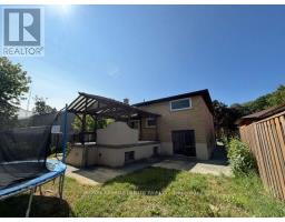 11 Fulwell Crescent, Toronto, ON M3J1Y4 Photo 39