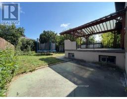 11 Fulwell Crescent, Toronto, ON M3J1Y4 Photo 40