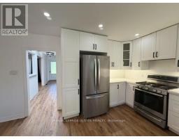 11 Fulwell Crescent, Toronto, ON M3J1Y4 Photo 8