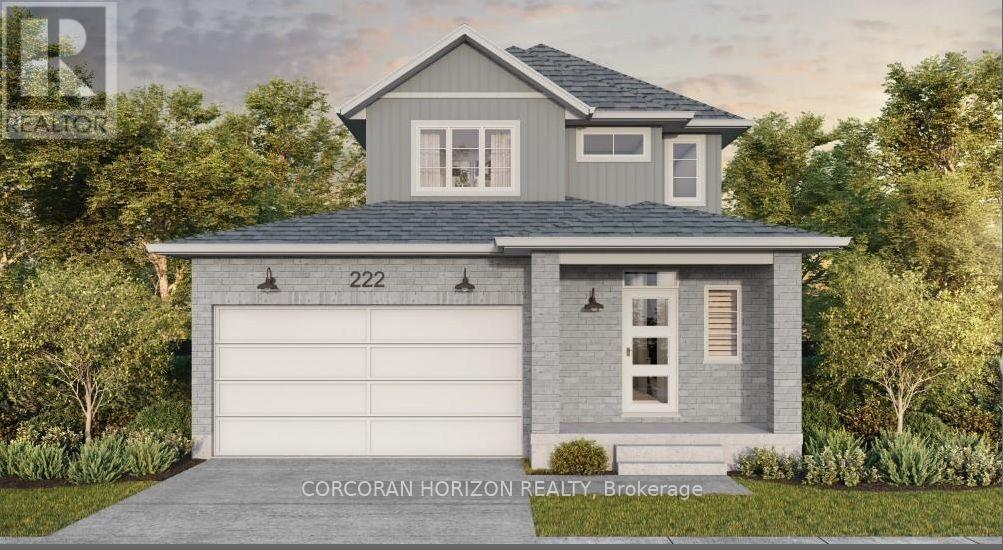 #LOT 15 169 DEMPSEY DRIVE - 1