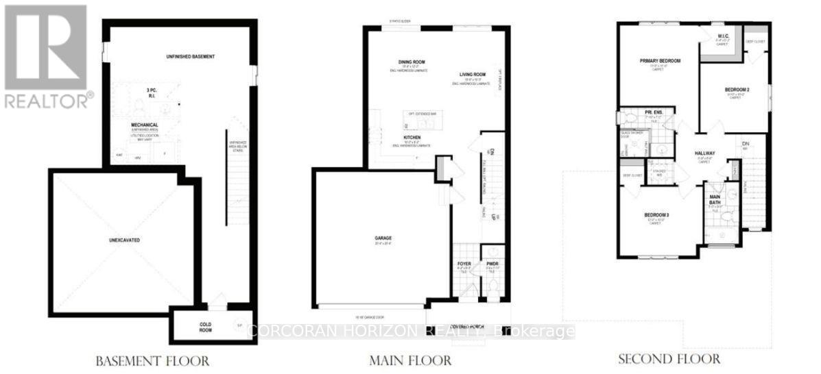 #LOT 15 169 DEMPSEY DRIVE - 2