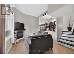 Primary Bedroom - 23 Rosedale Court, Hamilton, ON L8B4G1 Photo 6