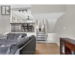 Bedroom - 23 Rosedale Court, Hamilton, ON L8B4G1 Photo 7