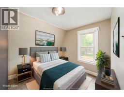 Bedroom - 384 Josephine Avenue, Windsor, ON N9B2L1 Photo 9
