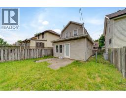 384 Josephine Avenue, Windsor, ON N9B2L1 Photo 27