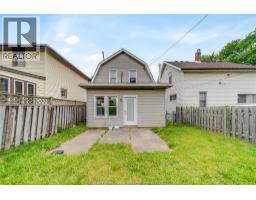 384 Josephine Avenue, Windsor, ON N9B2L1 Photo 26
