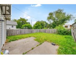 384 Josephine Avenue, Windsor, ON N9B2L1 Photo 28