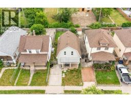 384 Josephine Avenue, Windsor, ON N9B2L1 Photo 18